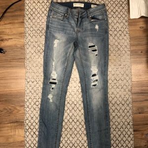 Pacsun bullhead jeans